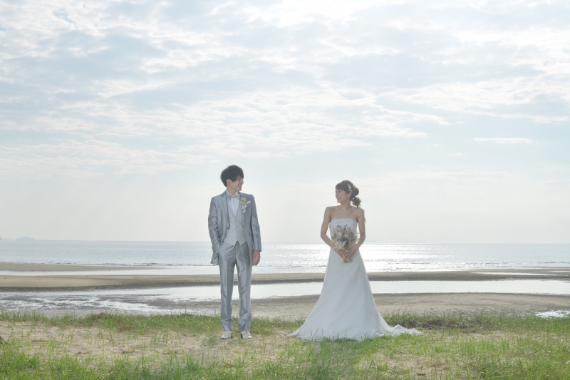 日中からスタート