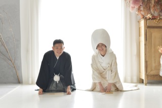 和装1点・洋装１点・ロケ１か所