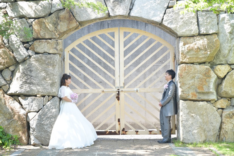 フォトスポット