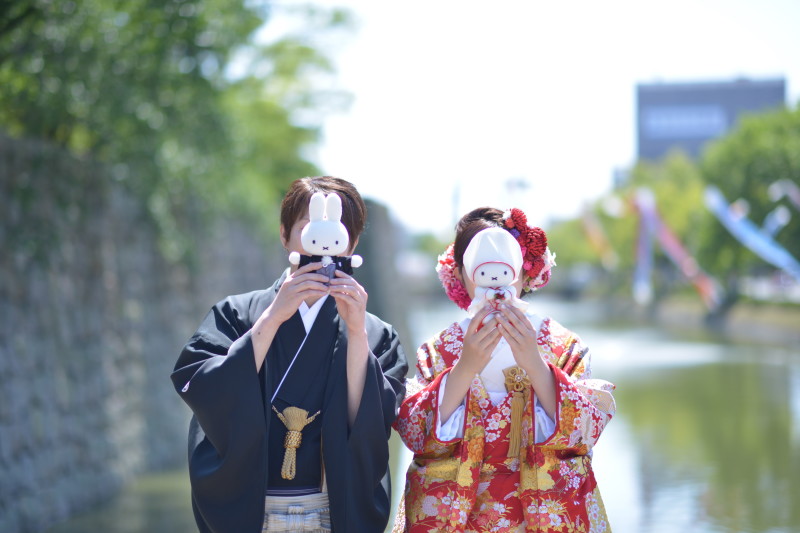 持ち込みアイテムと一緒に!(^^)!