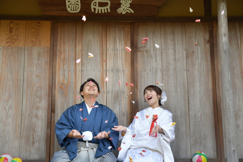 コンフェッティ