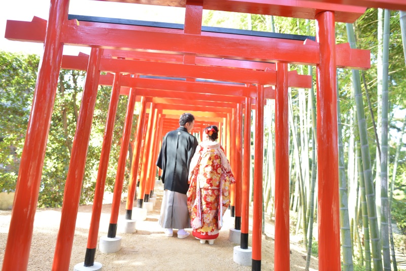 ロケーションスタート！！