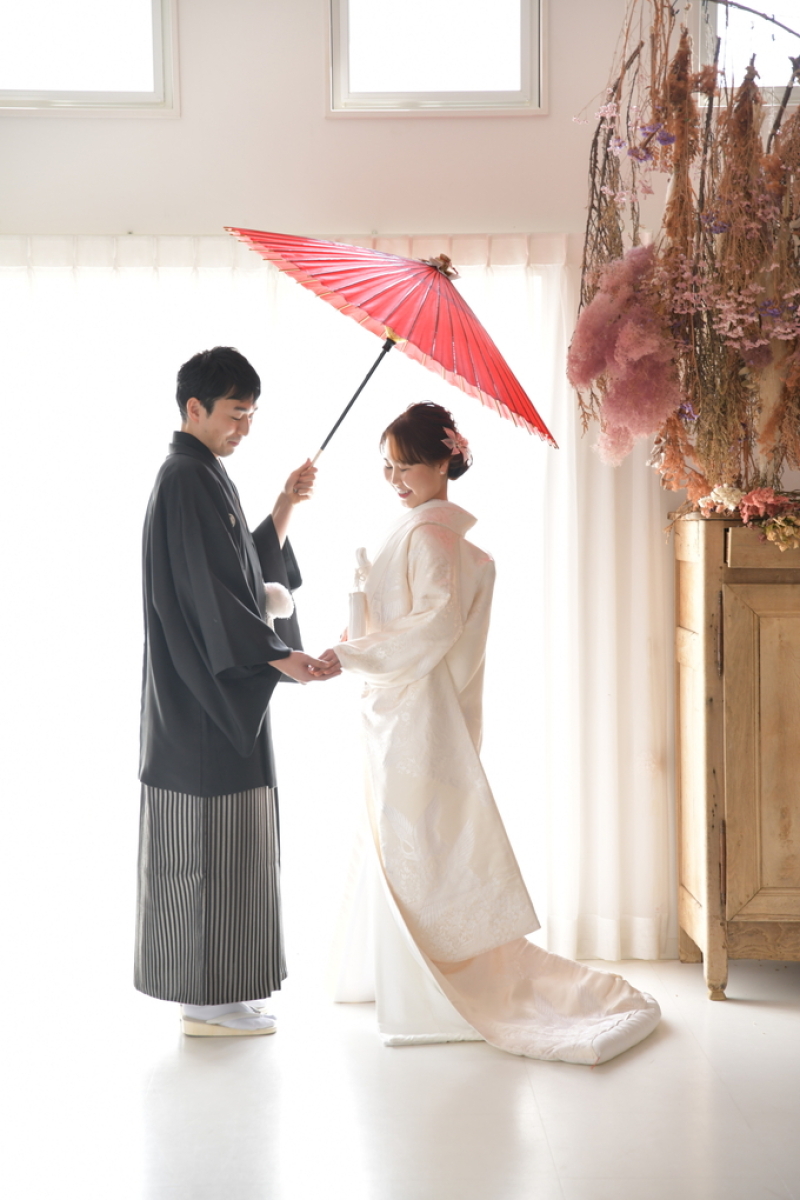 身長差がたまりません