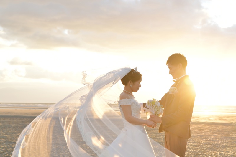 ベールショット