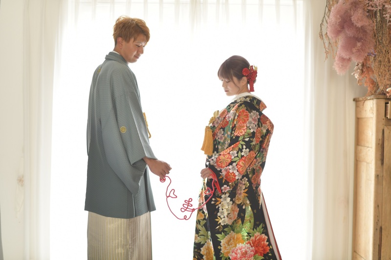 自然光たっぷり