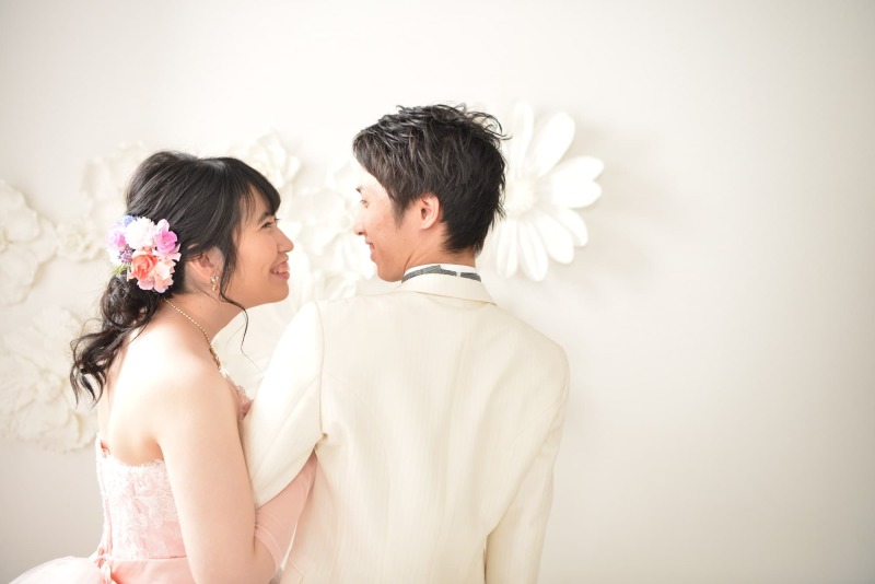 洋装データプラン+ドレス追加