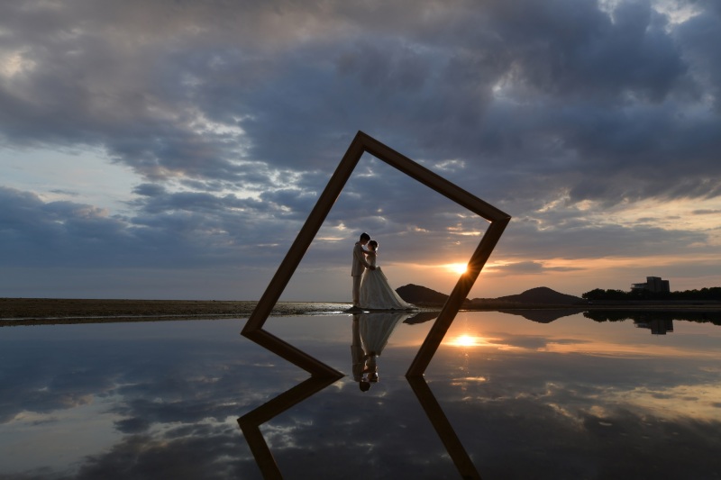 リフレクション