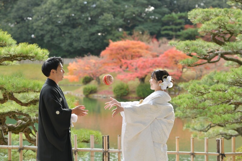 キャッチボール