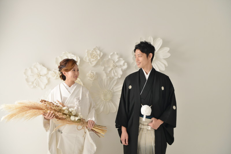 撮影スタート！！