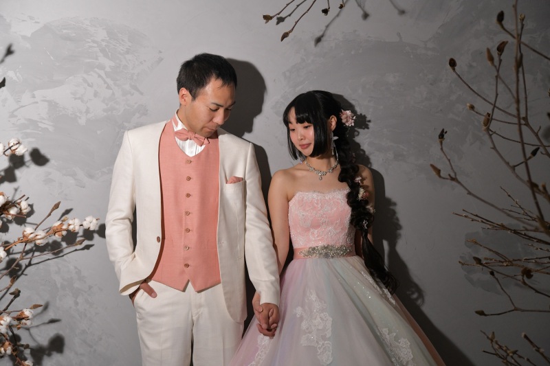 クールなイメージで