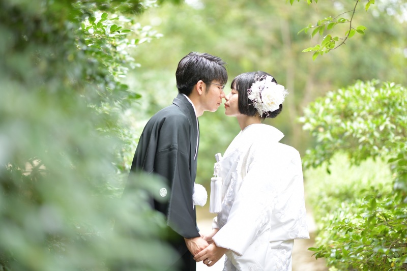 季節によって変わる撮影スポット