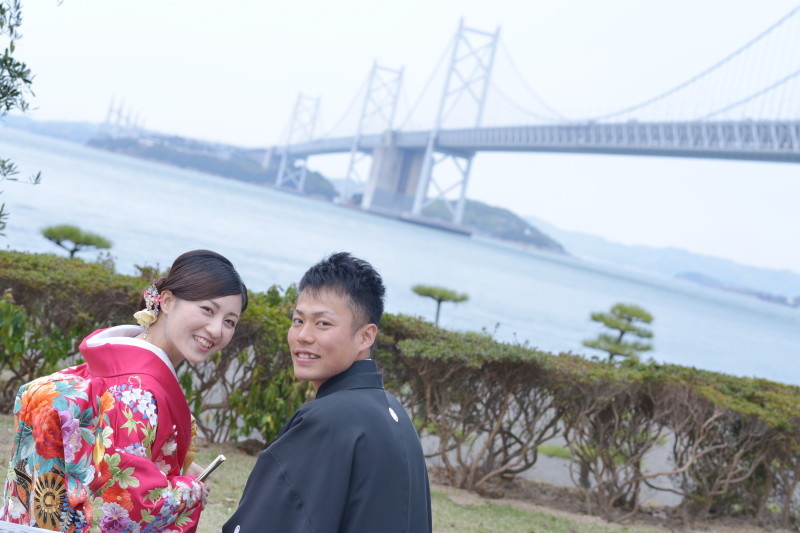 ロケーションらしく！！