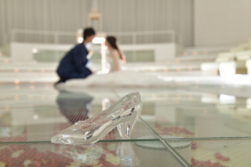 シンデレライメージ