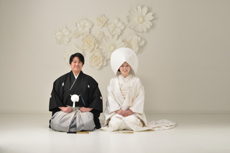 正座ショット♡