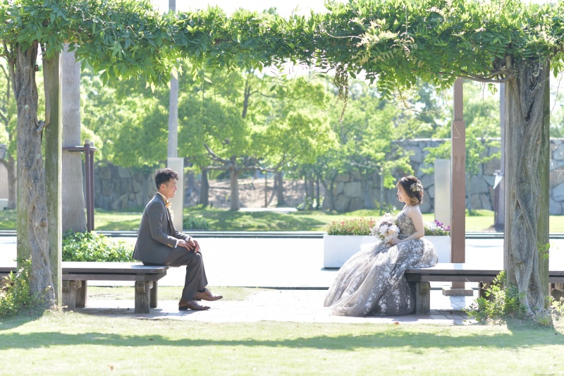 瀬戸大橋記念公園