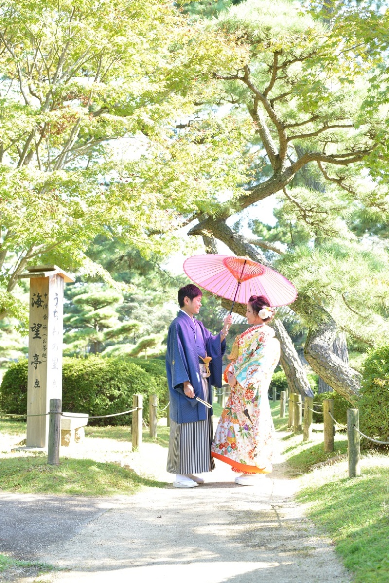 撮影スタート！！