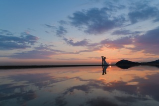 父母ヶ浜フォトウェディング