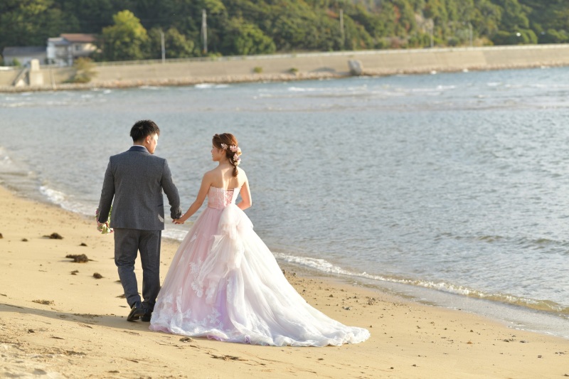 レインボーカラー