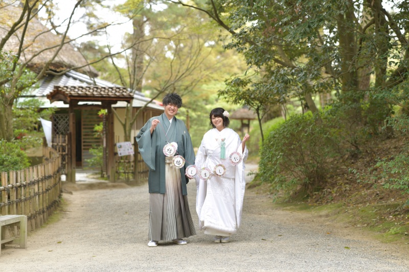 撮影アイテム1・ガーランド