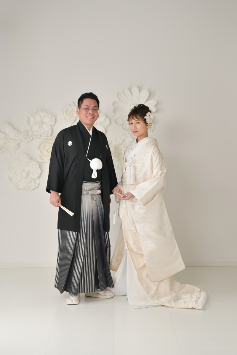 撮影スタート!!