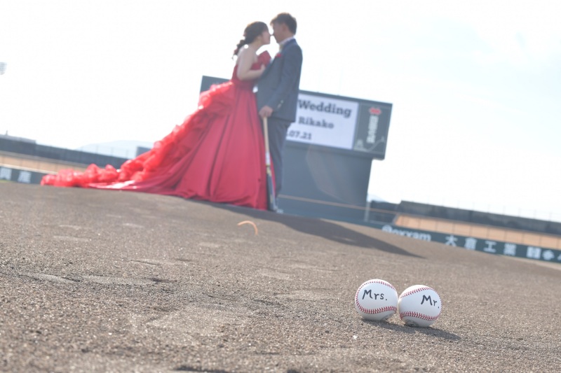 レクザムボールパーク丸亀