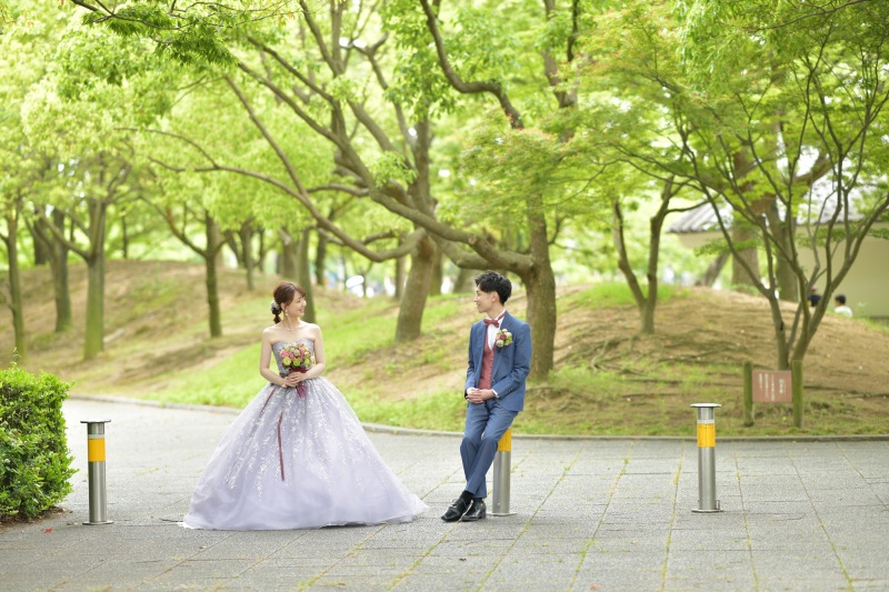 in瀬戸大橋記念公園