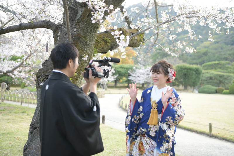 オフショットも(笑)