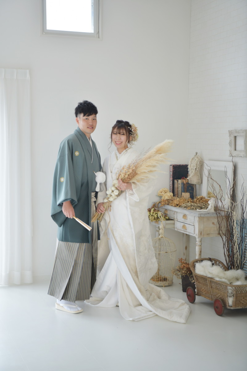 ナチュラルに。