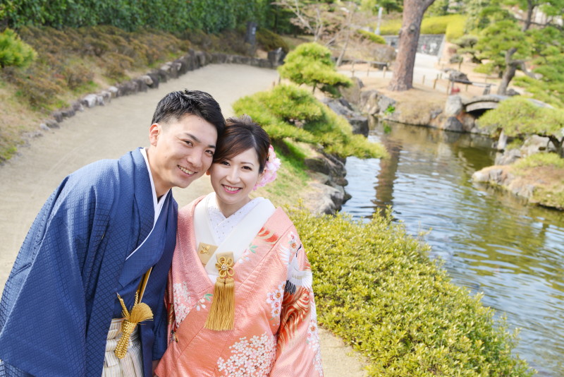 撮影スタート！！