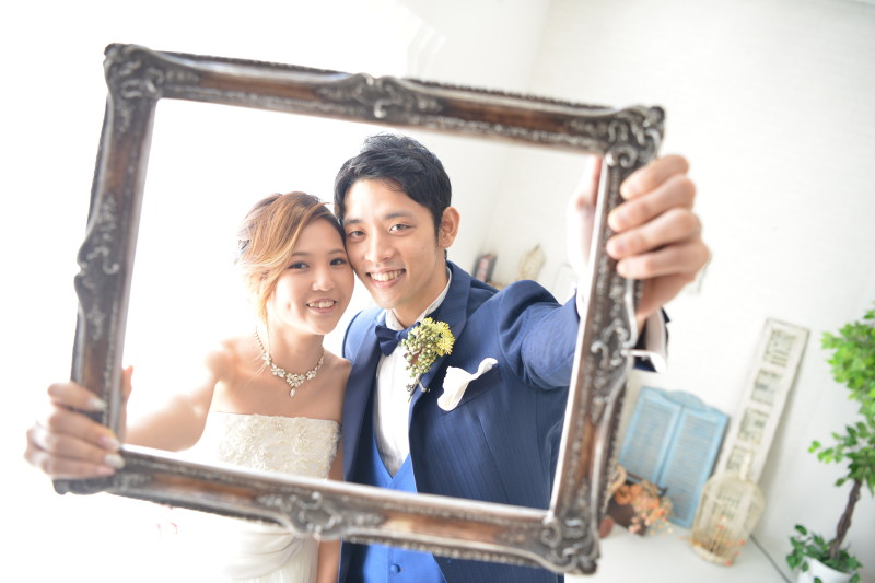 枠も人気アイテム♡