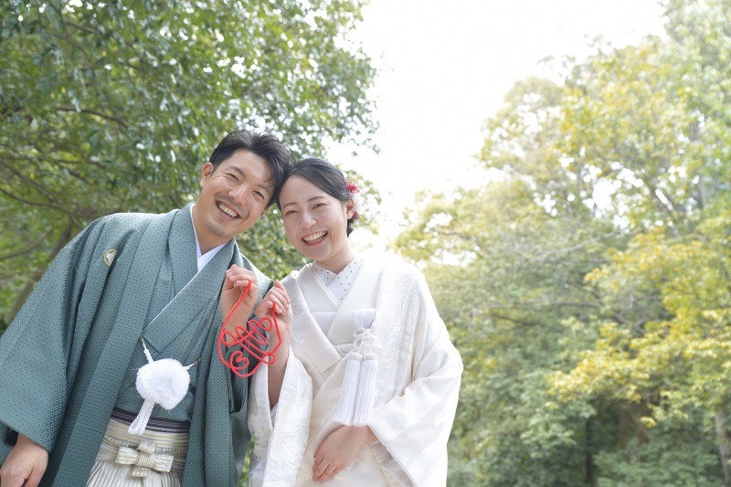 持ち込みアイテム④赤い糸