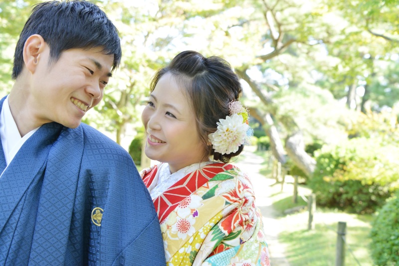 ロケーションでは色んなカットを！！