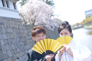 期間限定　「春」　プラン