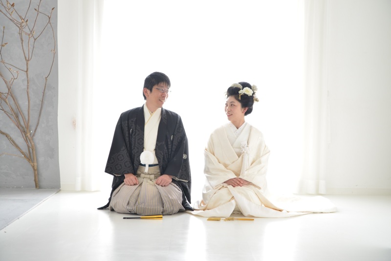 ラストは正座♡