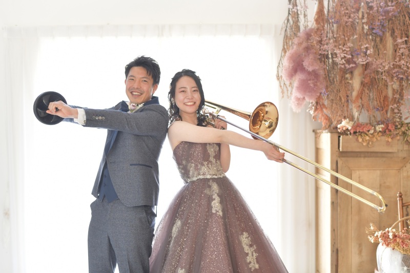 持ち込みアイテム⑤趣味・特技