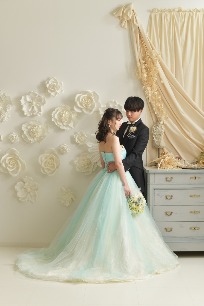 グラデーション