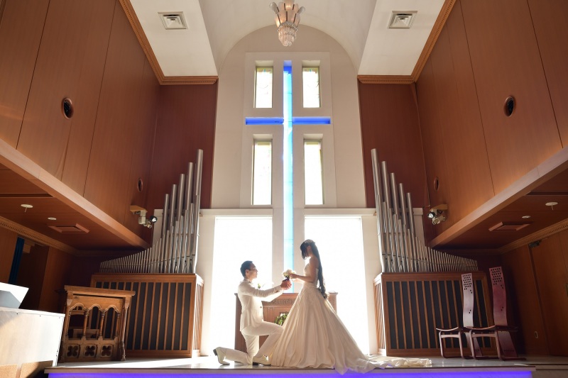 inサン・アンジェリーナ