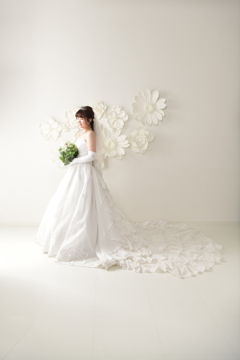 撮影スタート！