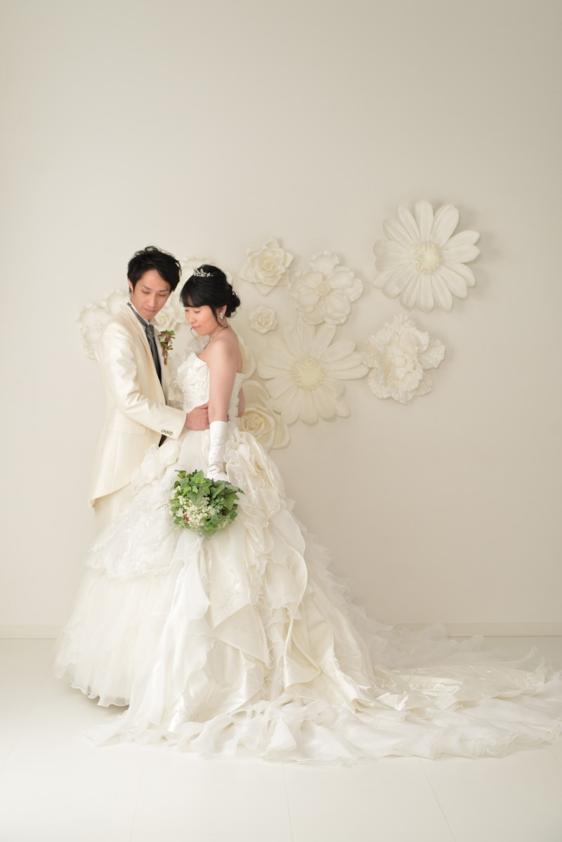 撮影スタート!!