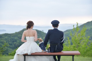 和装1点・洋装1点～愛犬と一緒に～