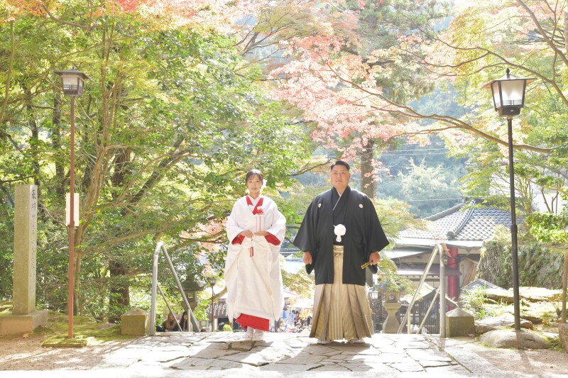 掛下コーディネート