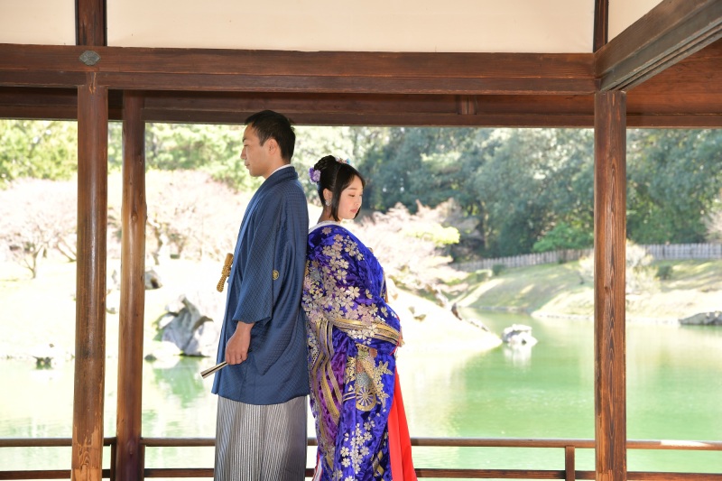 メインの場所でも