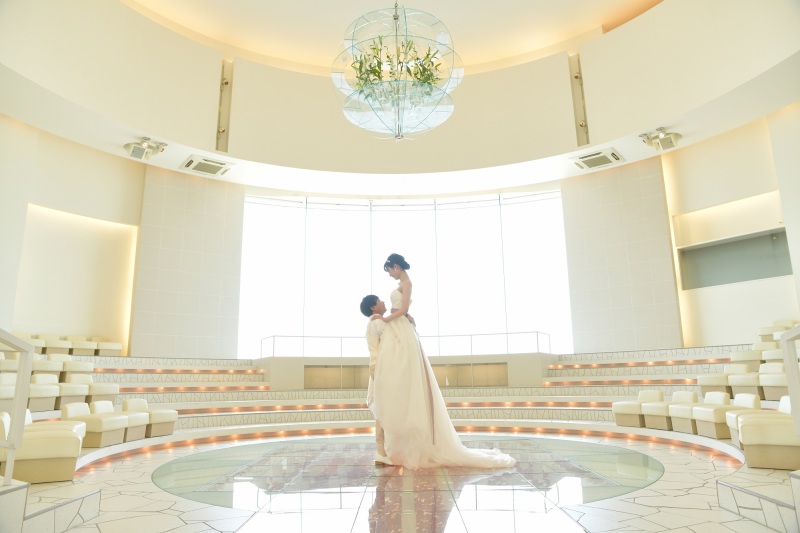 チャペル【the chelsea】