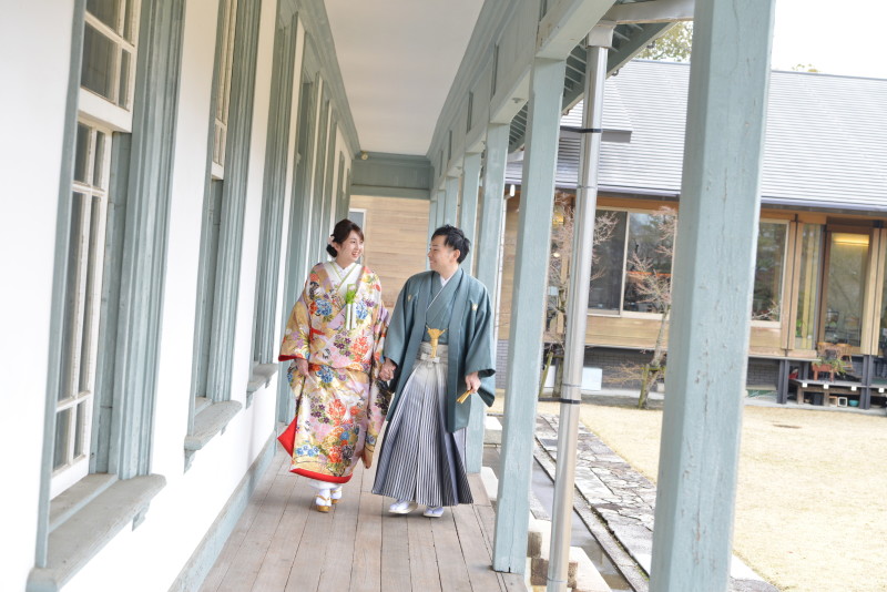 ながらショット♡