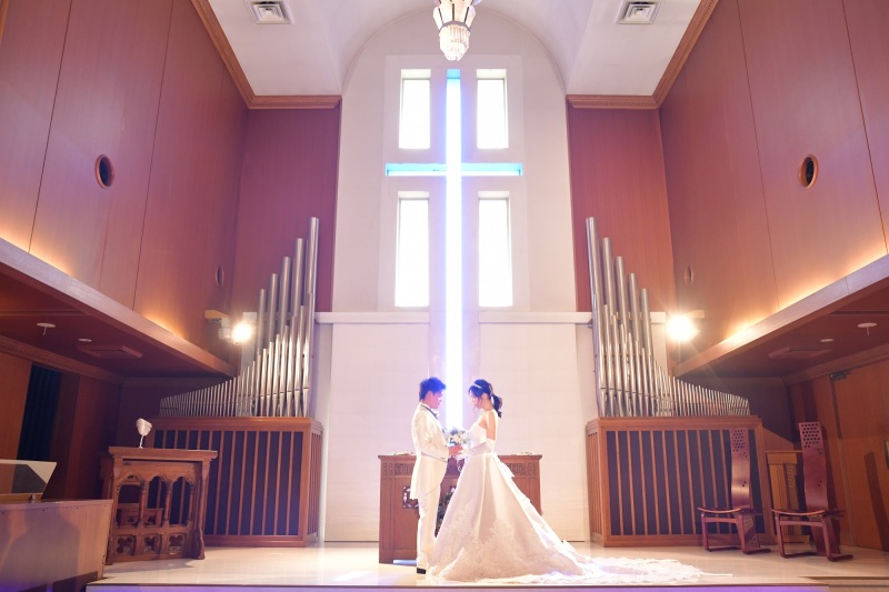 inサンアンジェリーナ