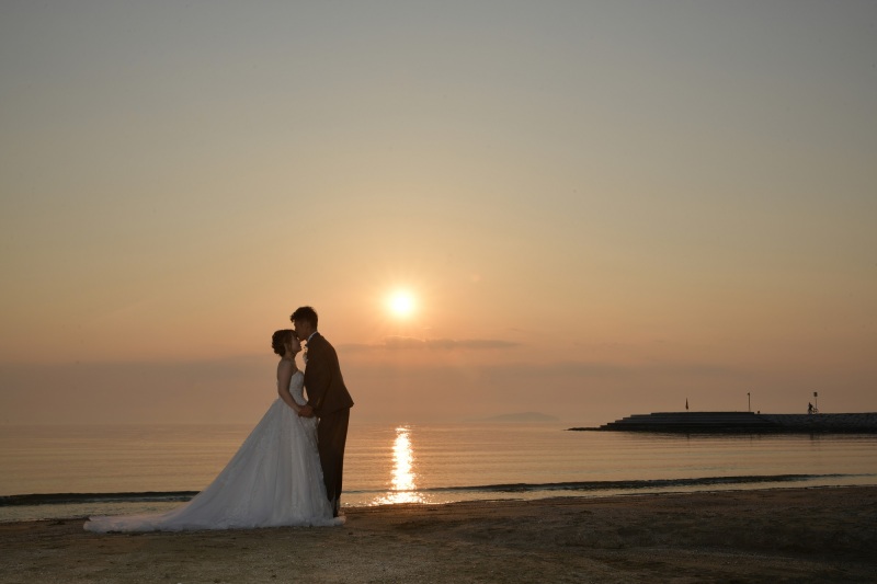 和装1点・洋装2点・ALLロケ