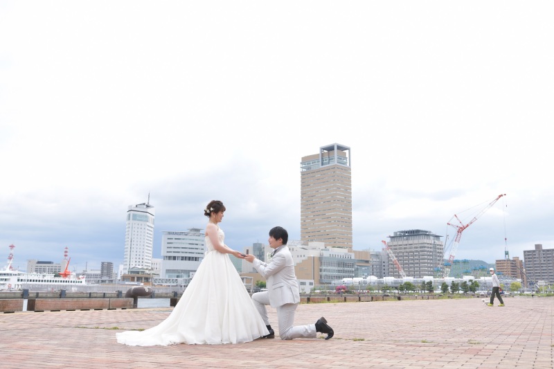 ALLロケーションフォト・４カ所