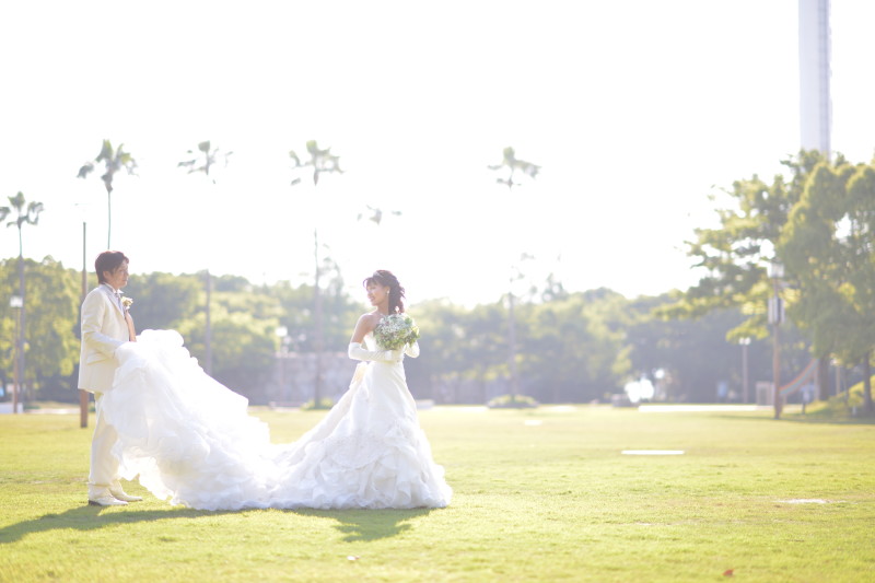 瀬戸大橋記念公園