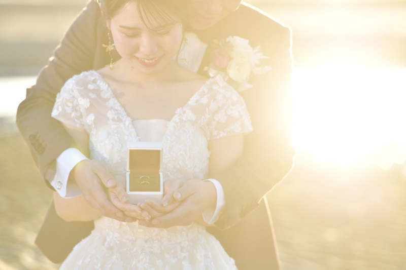 お花のデザイン