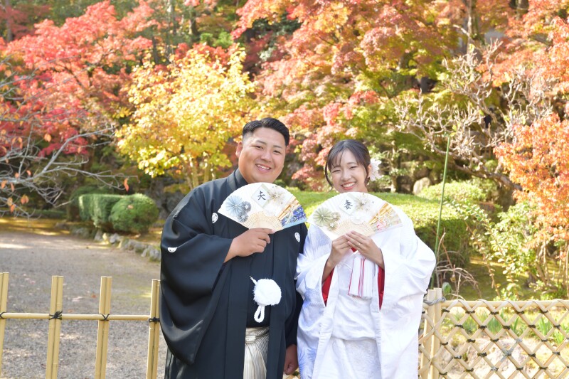 和装アイテムあります！